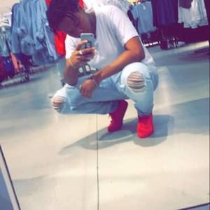 Meet your Posher, Aleaha